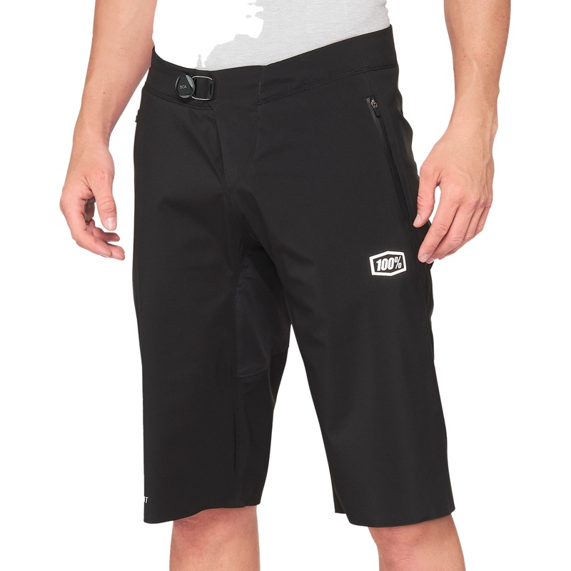 100% Hydromatic Mens MTB Shorts