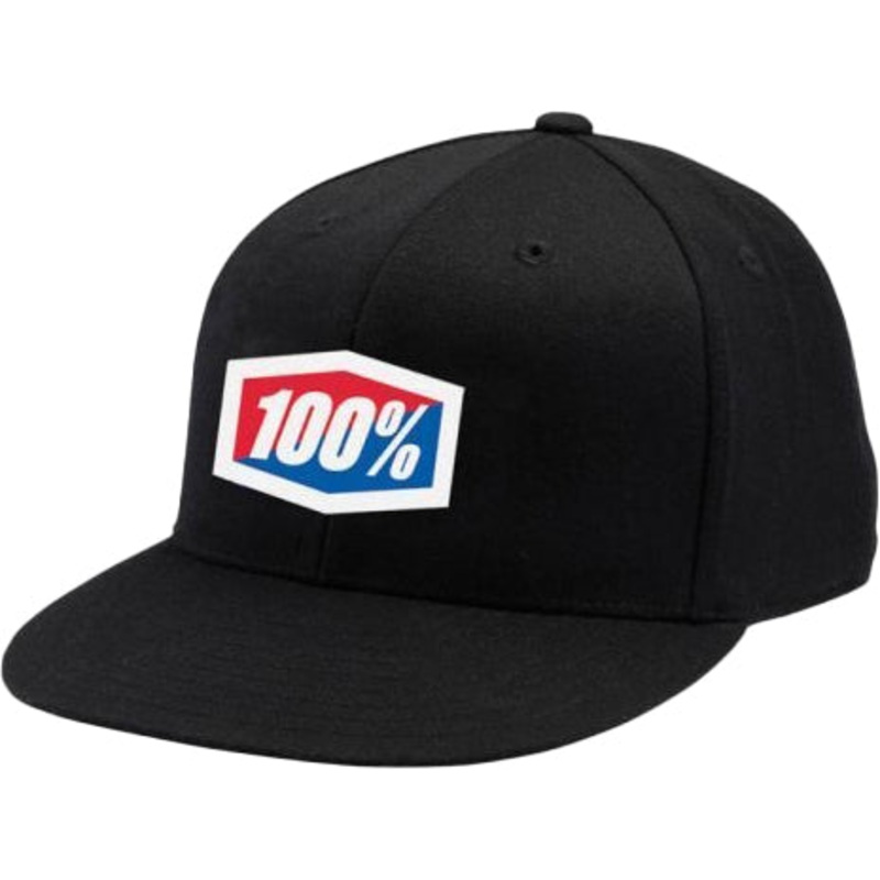 100% Official J-Fit Flexifit Hat