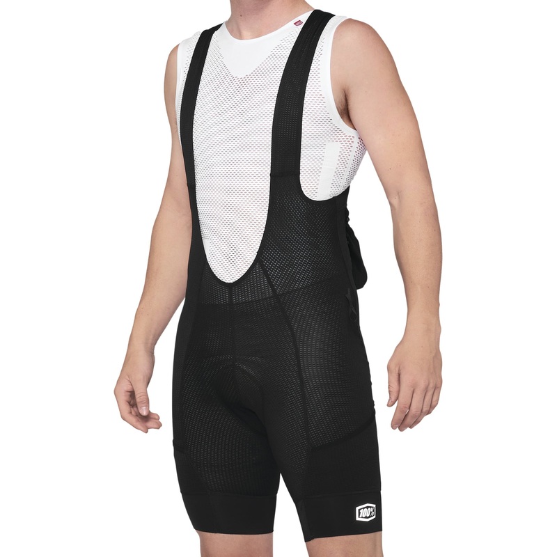 100% Revenant Bib Liner Shorts