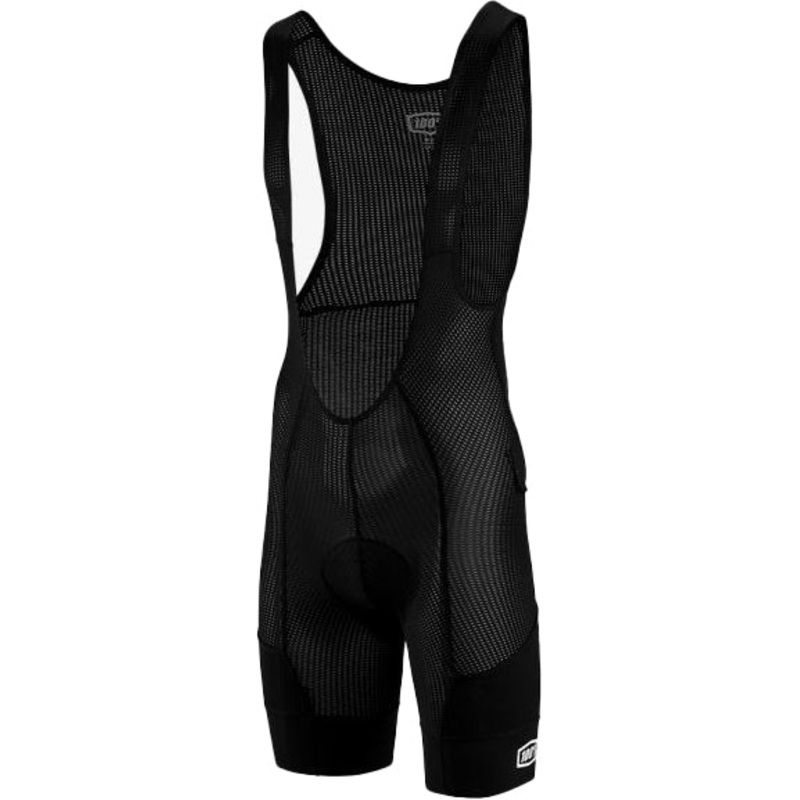 100% Revenant Mens Bib Liner Shorts