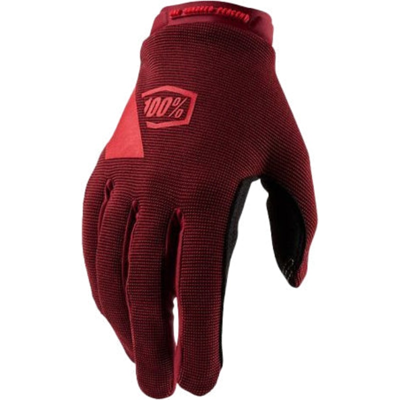 100% Ridecamp Womens MTB Gloves