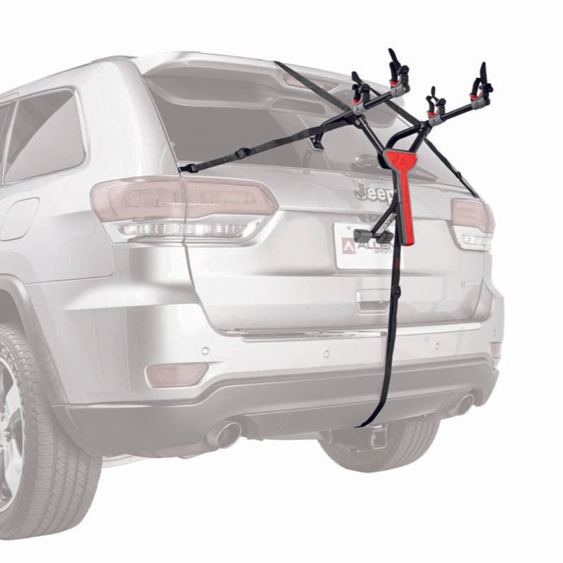 Allen MT-2 Folding 2 Bike Bike Carrier