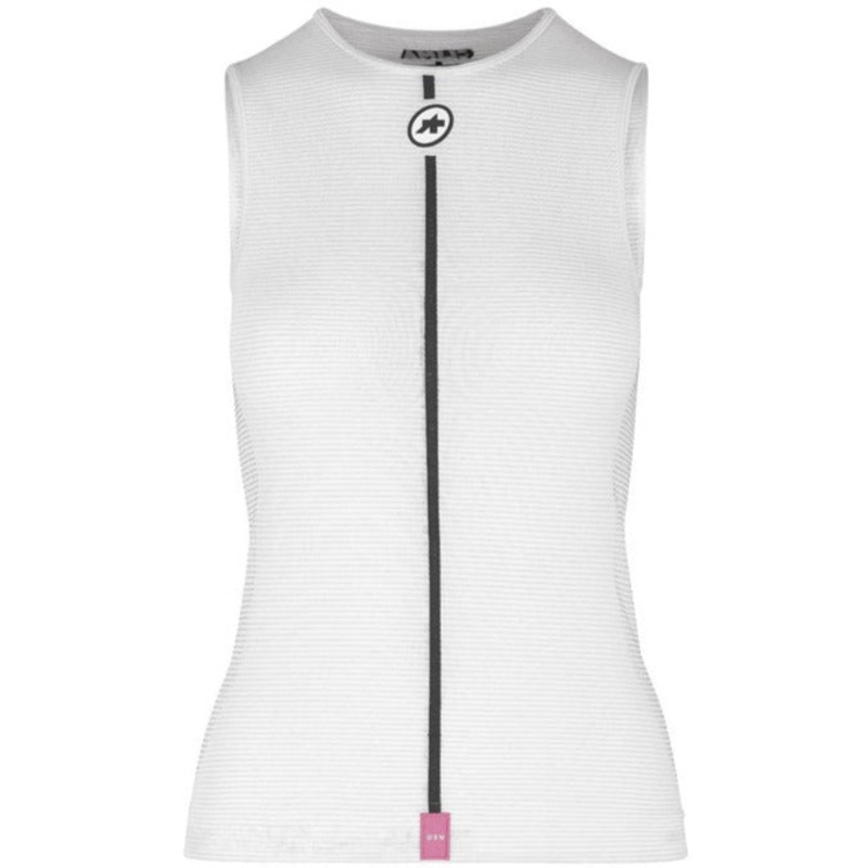 Assos Summer NS Skin Womens SL Baselayer