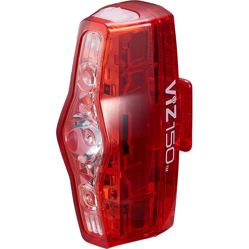 Cateye ViZ 150 USB Rear Light