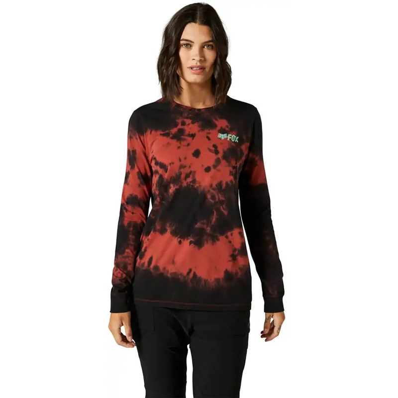 Fox Biscayne LS Womens T-Shirt