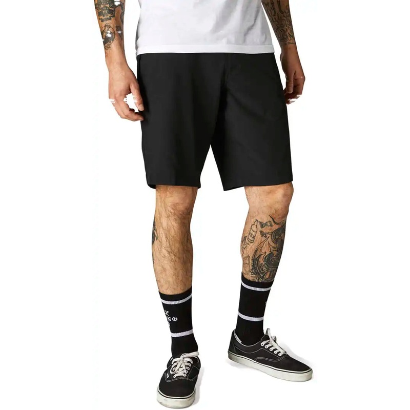 Fox Essex Tech Stretch 21 Mens Shorts