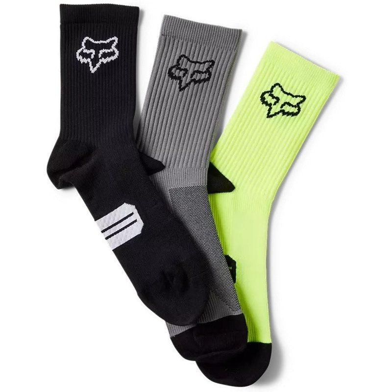 Fox Ranger 6 Prepack Multi Mens Socks