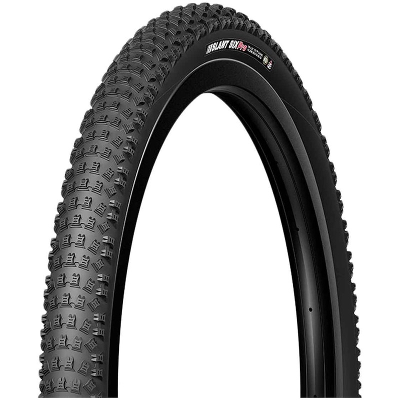 Kenda Slant Six Wirebead MTB Tyre