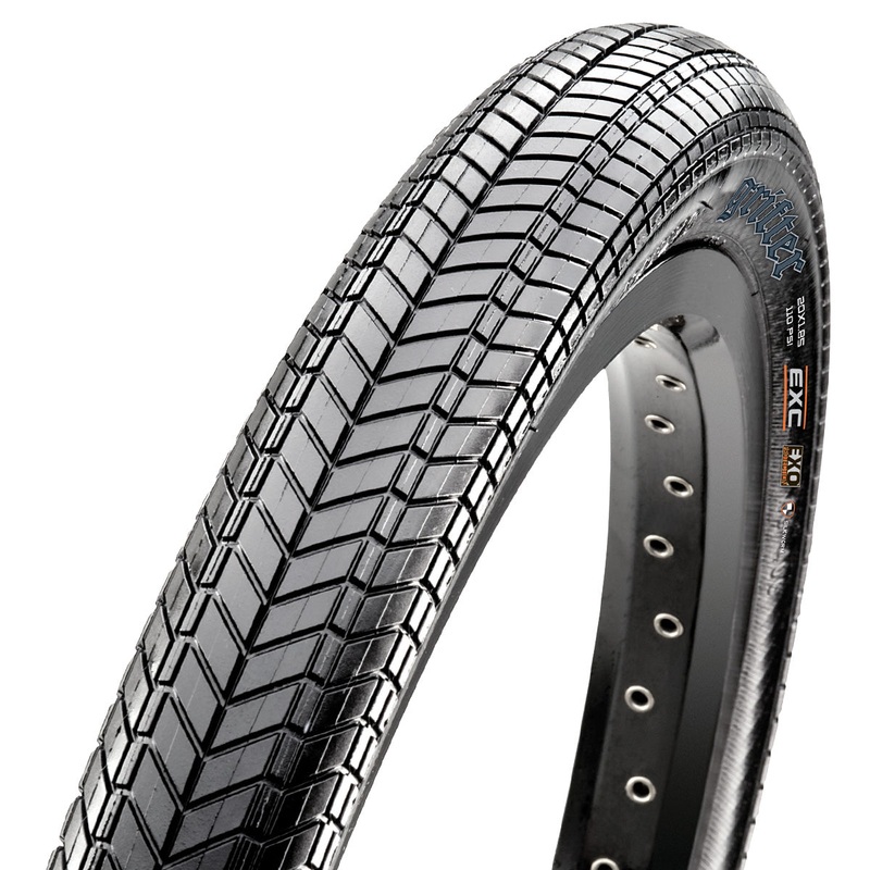 Maxxis Grifter EXO Folding BMX Tyre