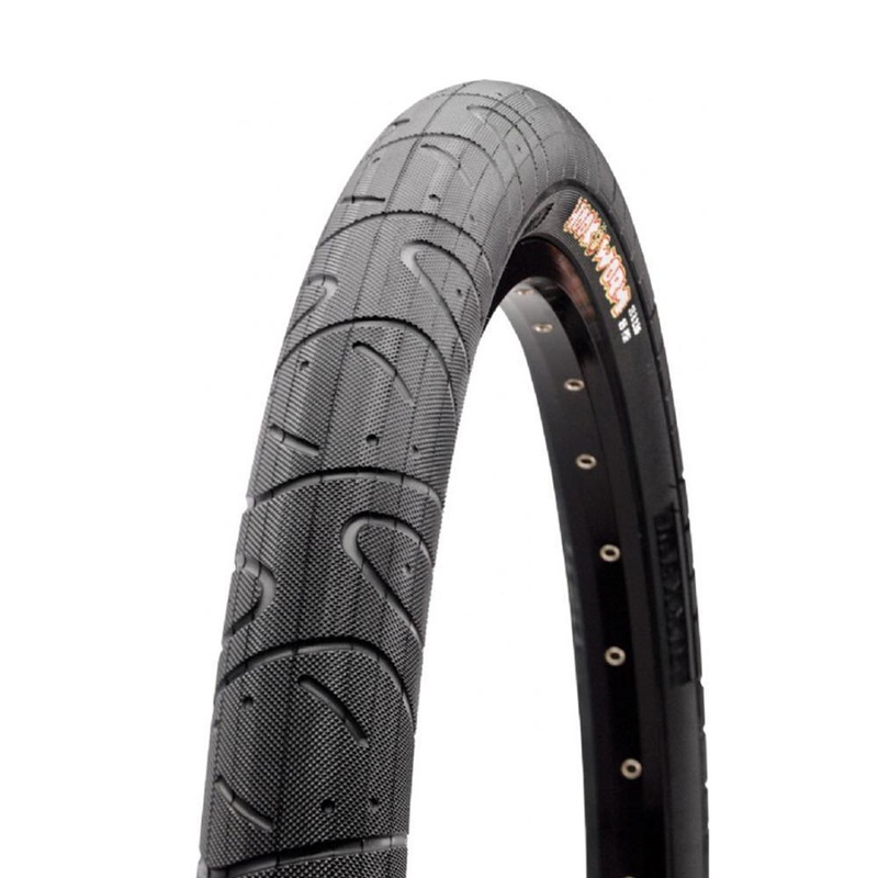 Maxxis Hookworm Wirebead BMX Tyre