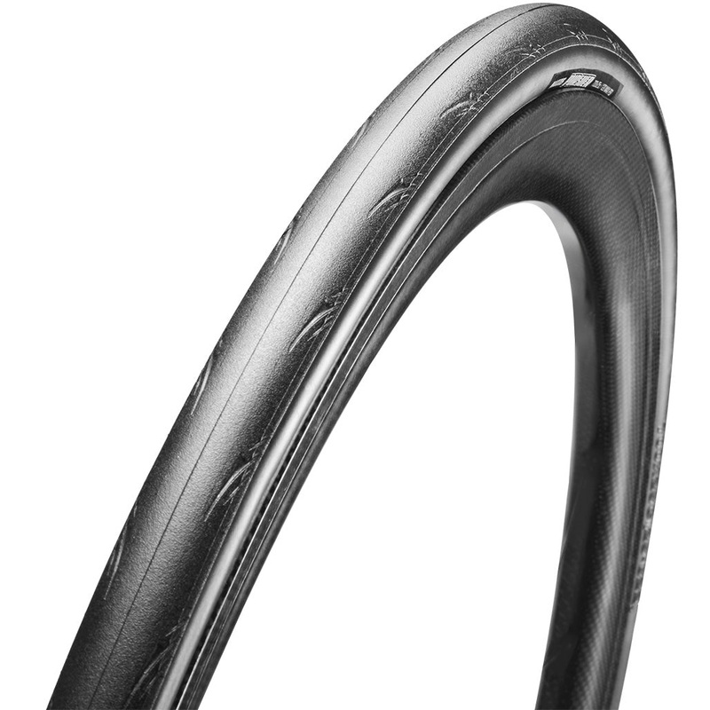 Maxxis Pursuer Clincher Folding Road Tyre