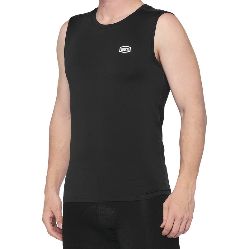 100% Basecamp Mens SL Baselayer
