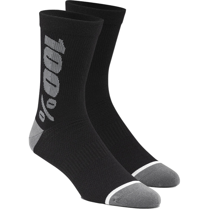 100% Rythym Merino Winter Socks