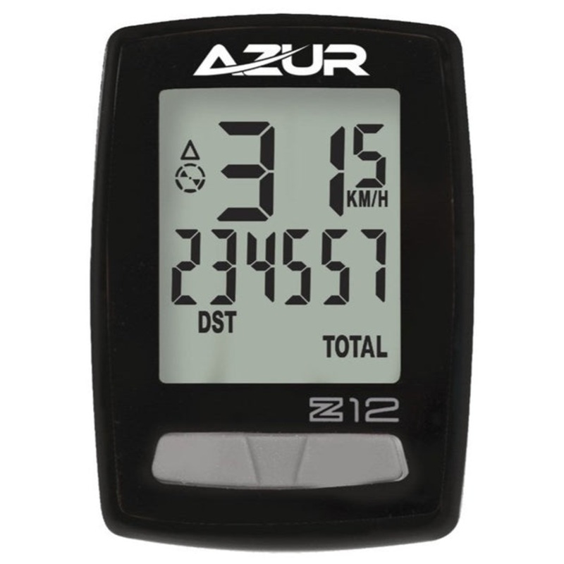 Azur 12Z Wired Computer