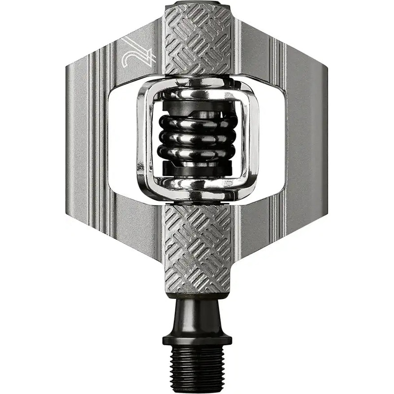 Crankbrothers Candy 2 MTB Pedals