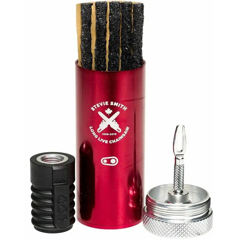 Crankbrothers Cigar Stevie Smith Plug Tool Kit