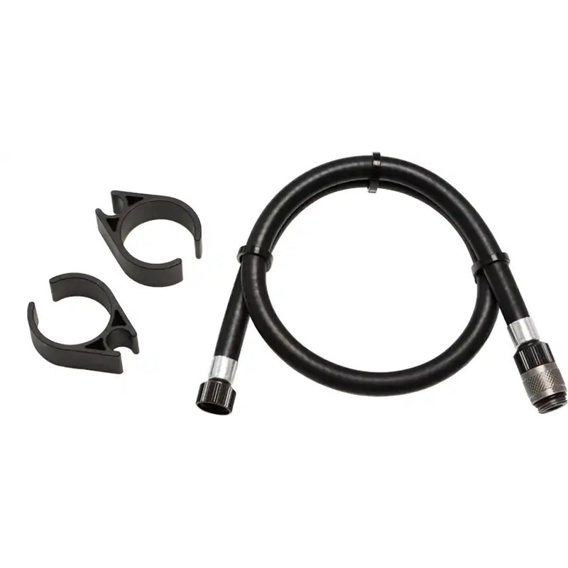 Crankbrothers Klic Floor Pump Hose Extension Kit