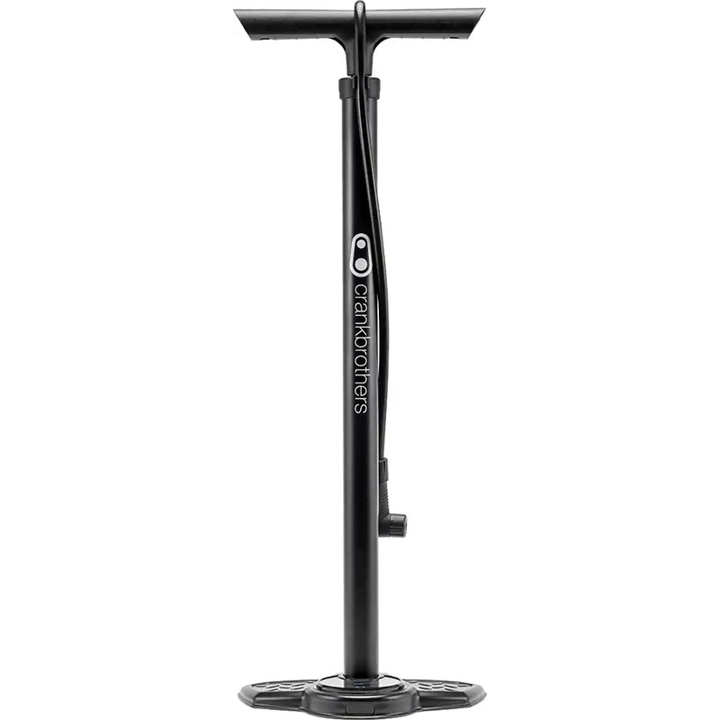 Crankbrothers Sapphire Floor Pump