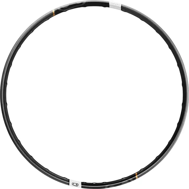 Crankbrothers Synthesis DH Carbon MTB Rim