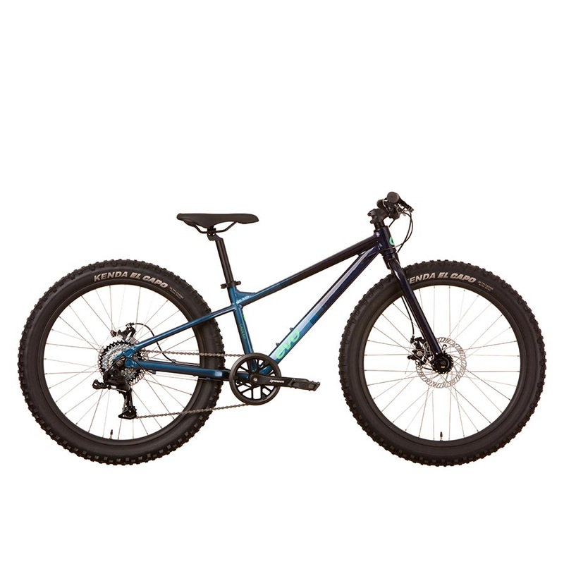 Evo Cadet 24-One Size-Blue/Blue-24″