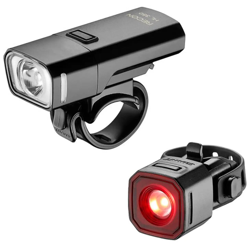 Giant Recon HL 350 / Recon TL 100 Light Bundle