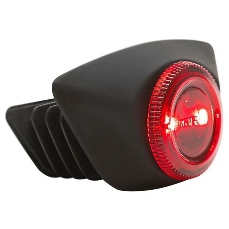 Giro Mountain/Urban Vent Light