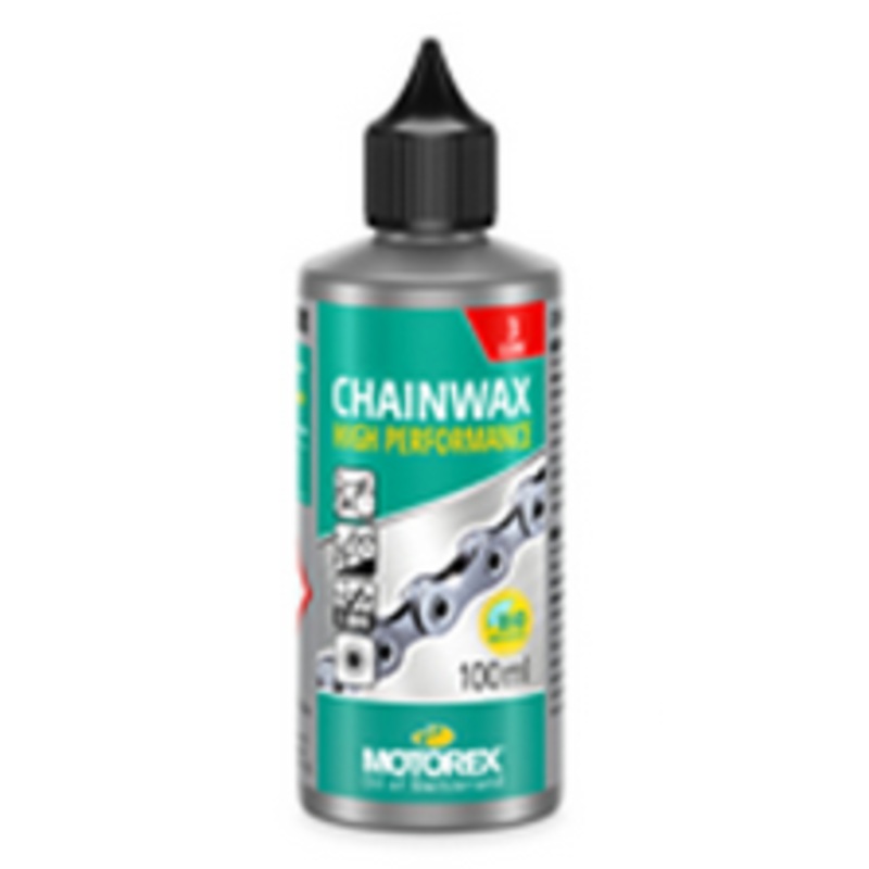Motorex Chainwax-100ml