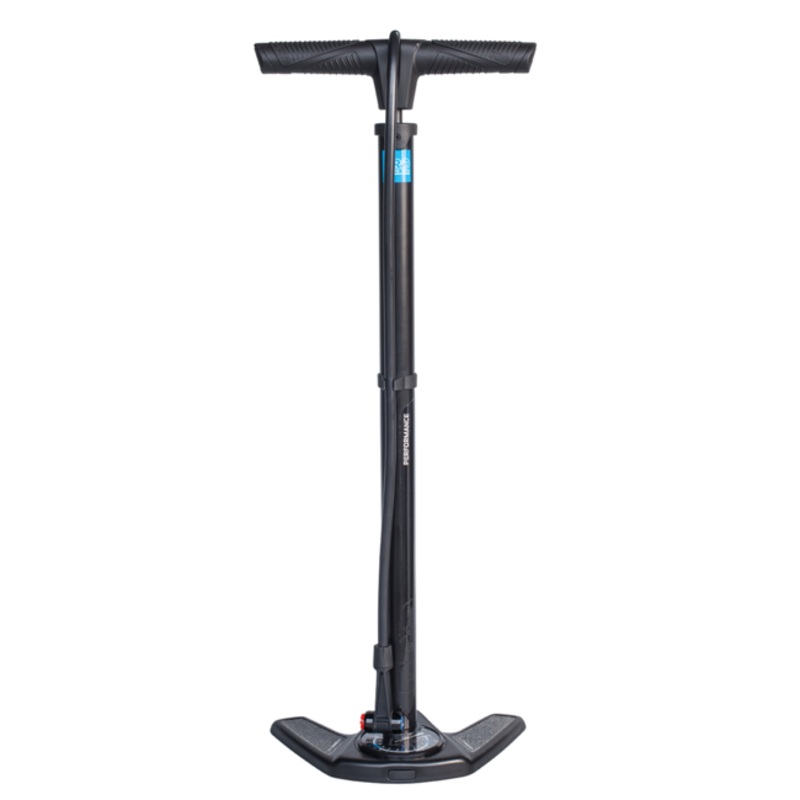 PRO Preformance Floor Pump