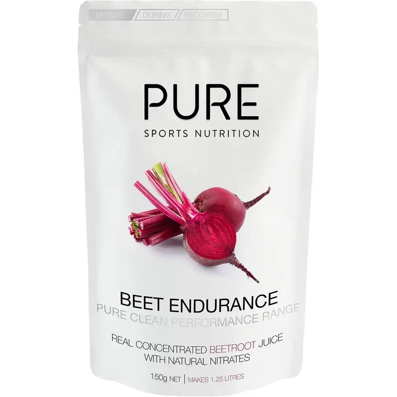 Pure Sports Nutrition Beet Endurance