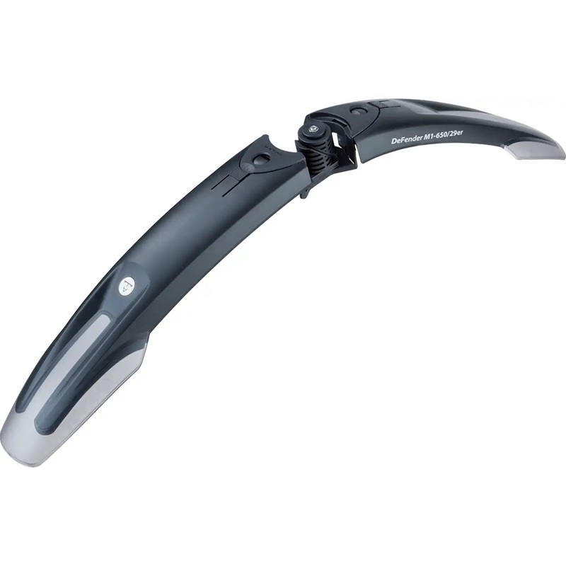 Topeak Defender M1 279 Front Mudguard