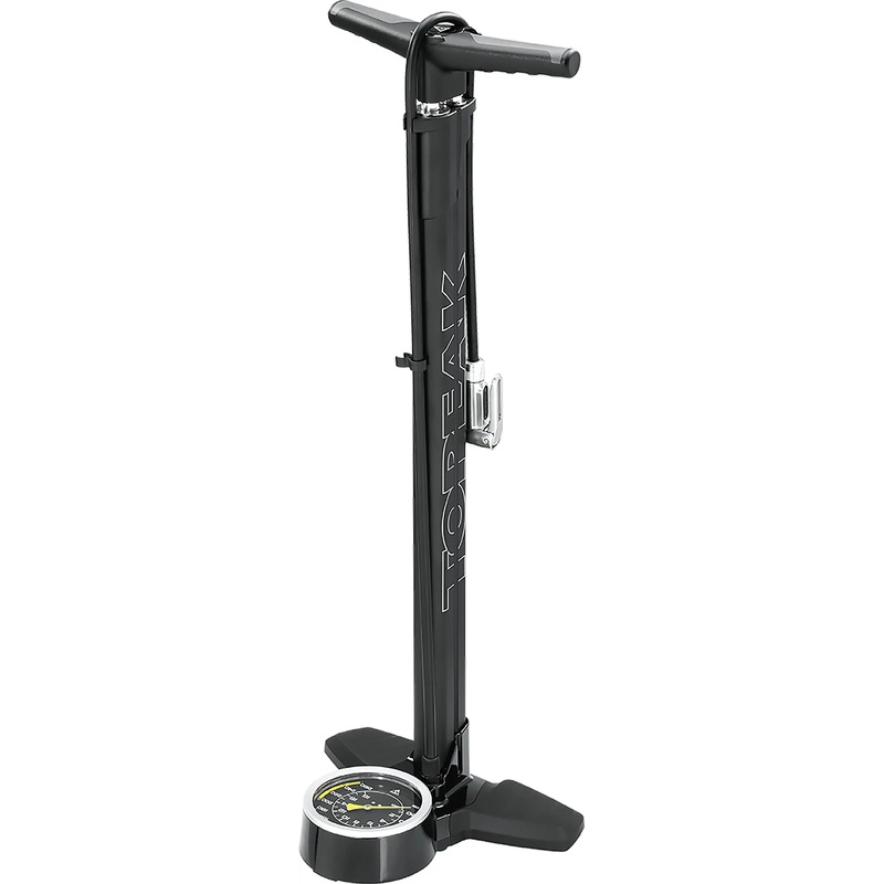 Topeak JoeBlow Ace DX Floor Pump
