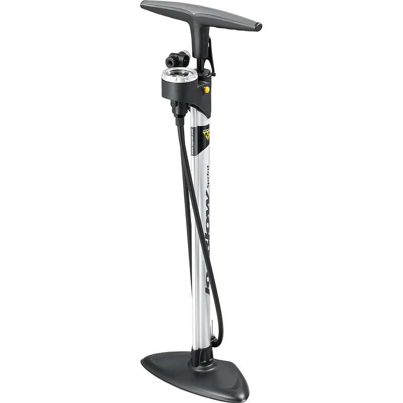 Topeak JoeBlow Sprint Floor Pump