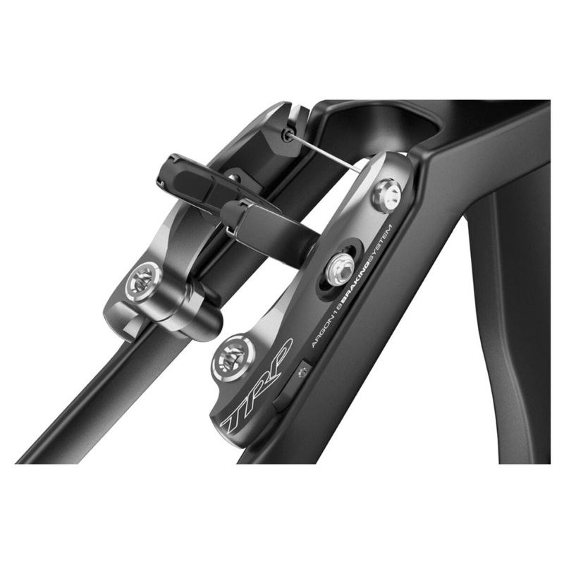 Argon 18 (TKB138-3) Rear Brake Caliper (E-117 Tri, Nitrogen & Nit. Pro)