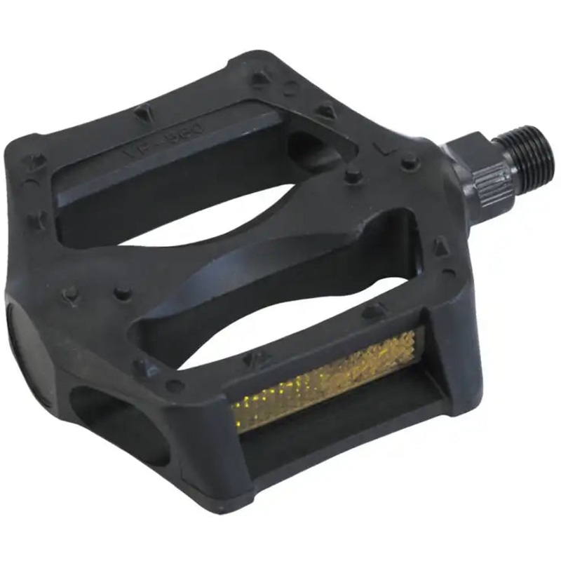 Azur Middi Junior Plastic Platform Pedals