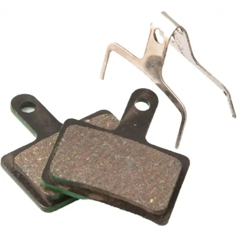 Clarks VX811 Organic Disc Brake Pads