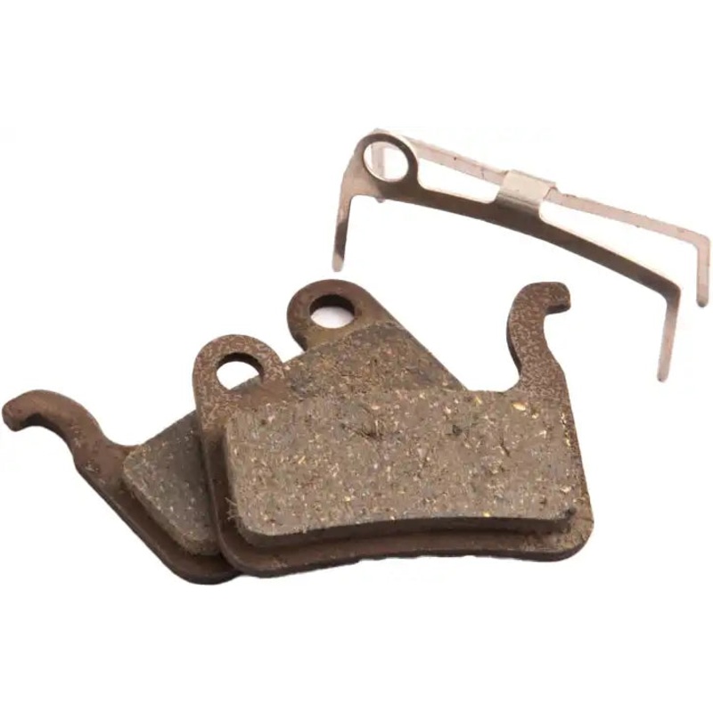 Clarks VX824 Organic Disc Brake Pads