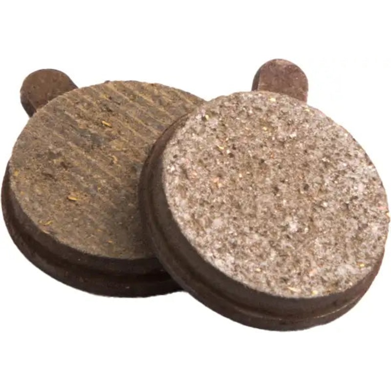Clarks VX836 Organic Disc Brake Pads