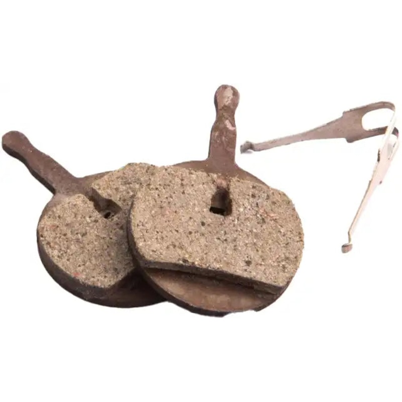 Clarks VX839 Organic Disc Brake Pads