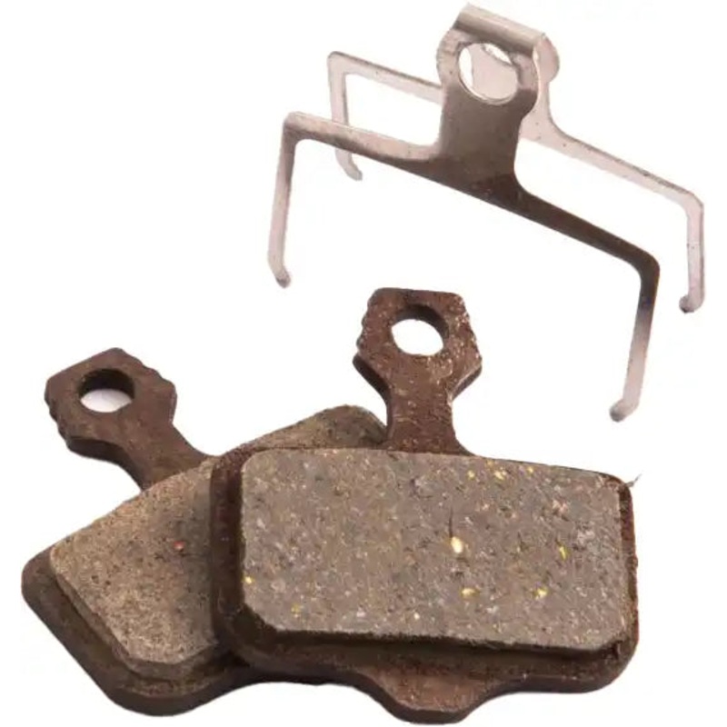 Clarks VX841 Organic Disc Brake Pads