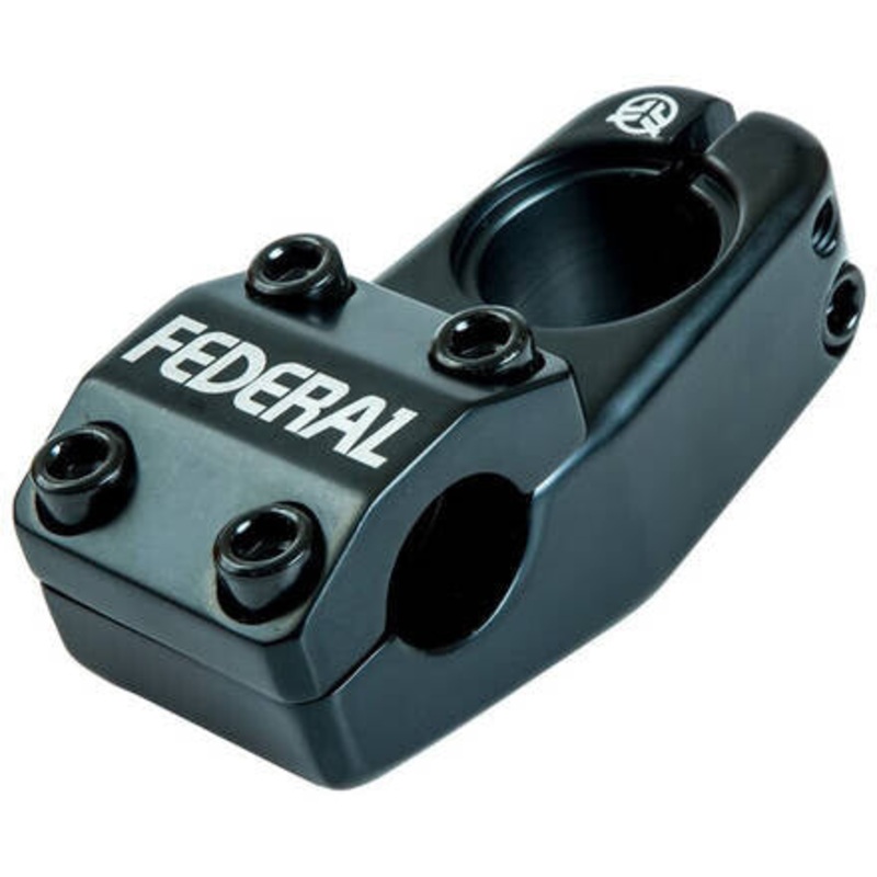 FEDERAL ELEMENT V2 TOP LOAD STEM 50MM Black