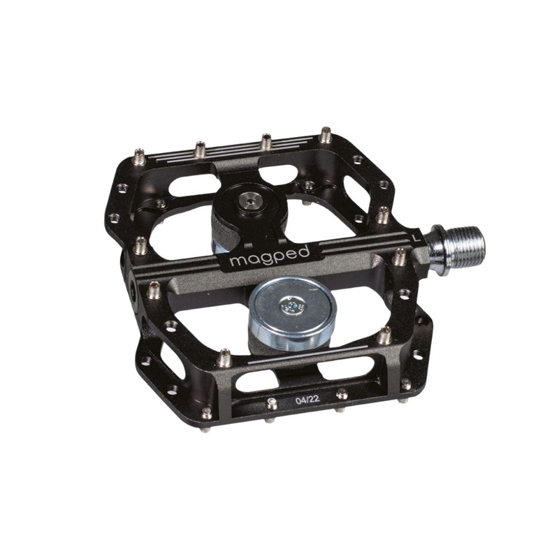 Magped Enduro 2 Pedals-200N