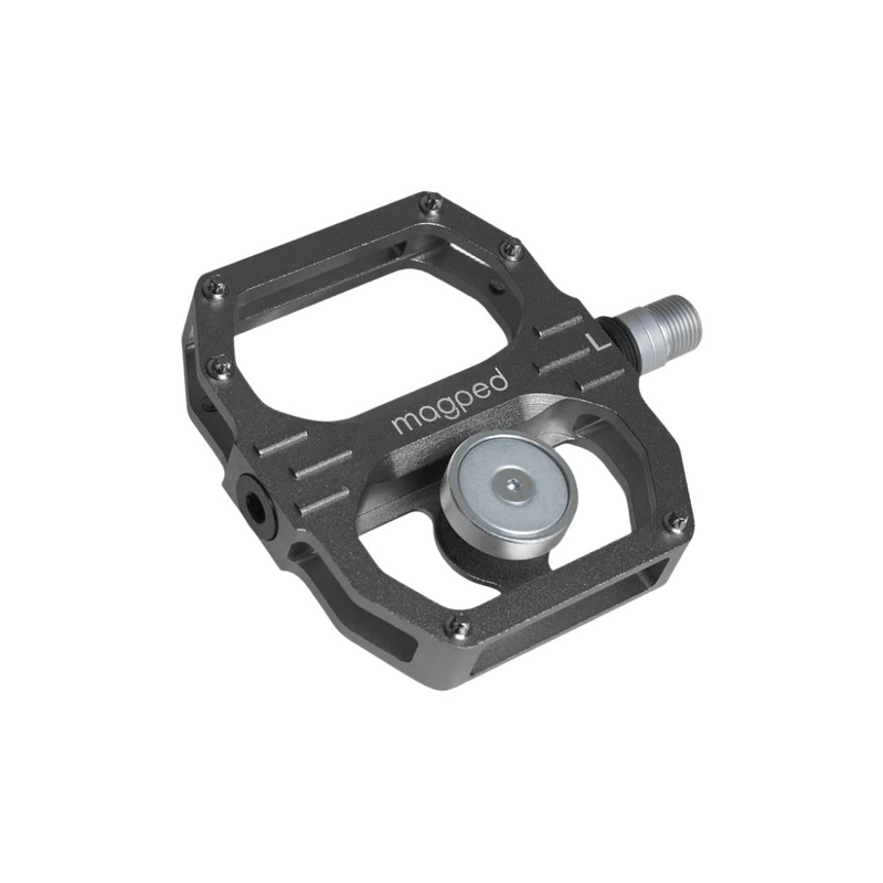 Magped Sport 2 Pedals-200N-Grey
