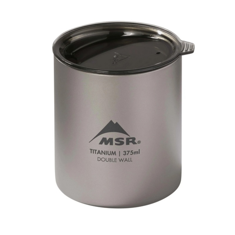 MSR  Double Wall Titan Cup