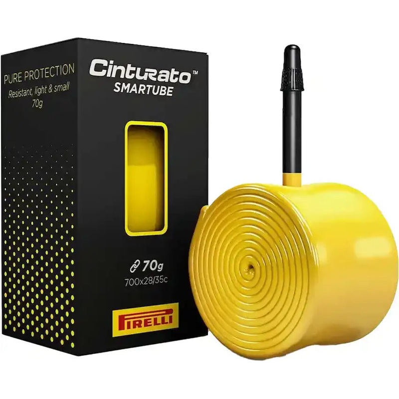 Pirelli Cinturato SmarTUBE Bicycle Tube