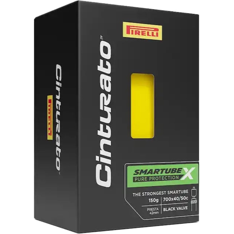 Pirelli Cinturato X SmarTUBE Bicycle Tube