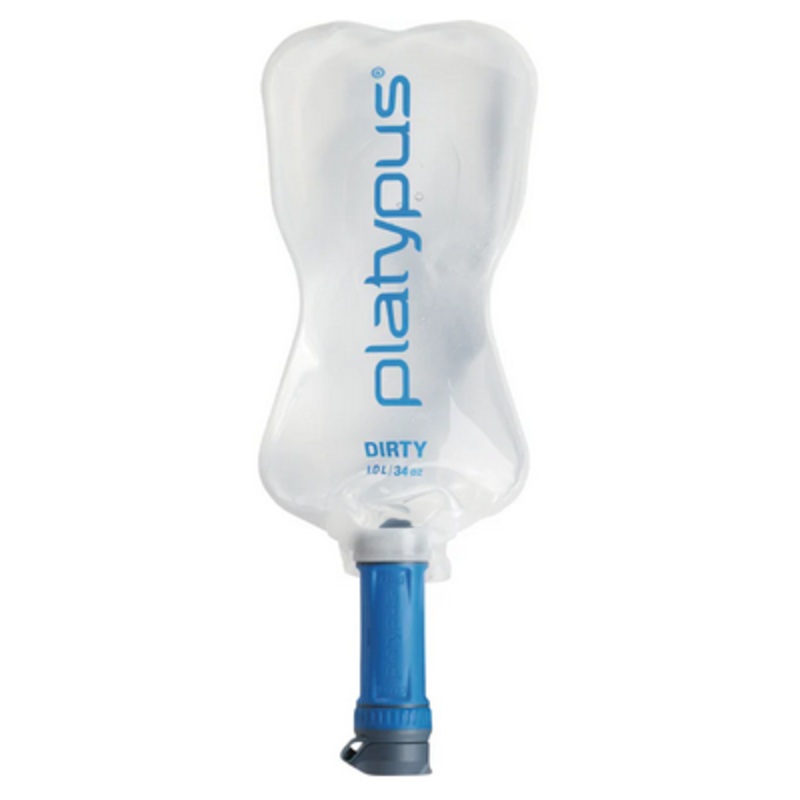 Platypus 1L Quickdraw  Water Filter