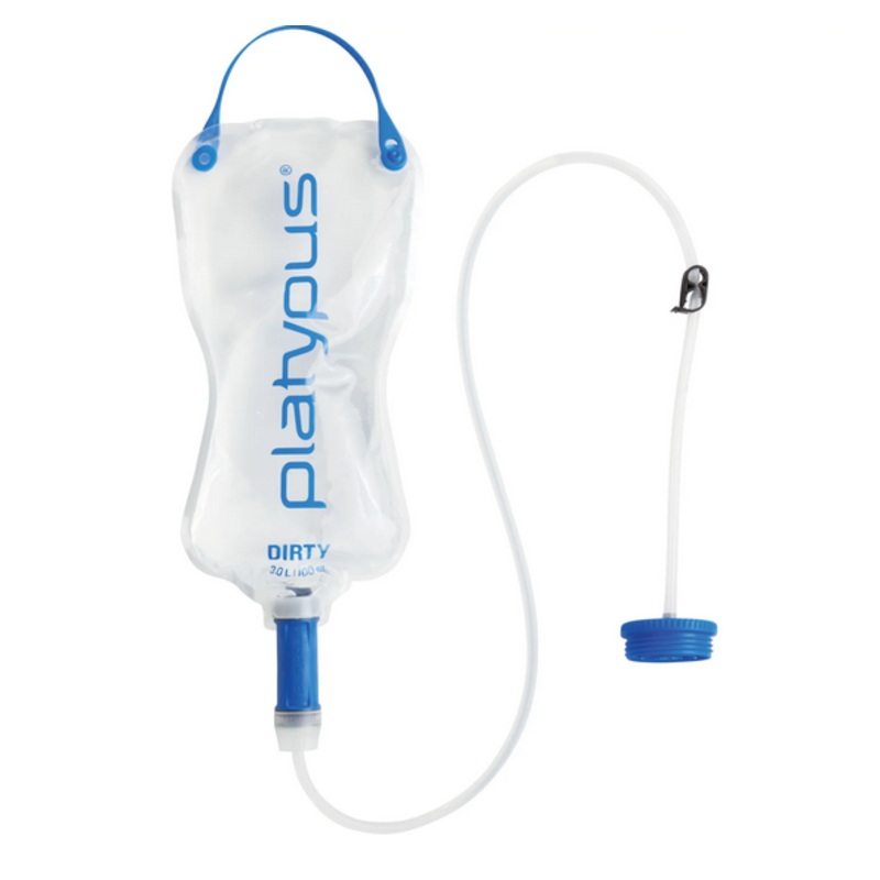 Platypus 3L Quickdraw Gravity Water Filter