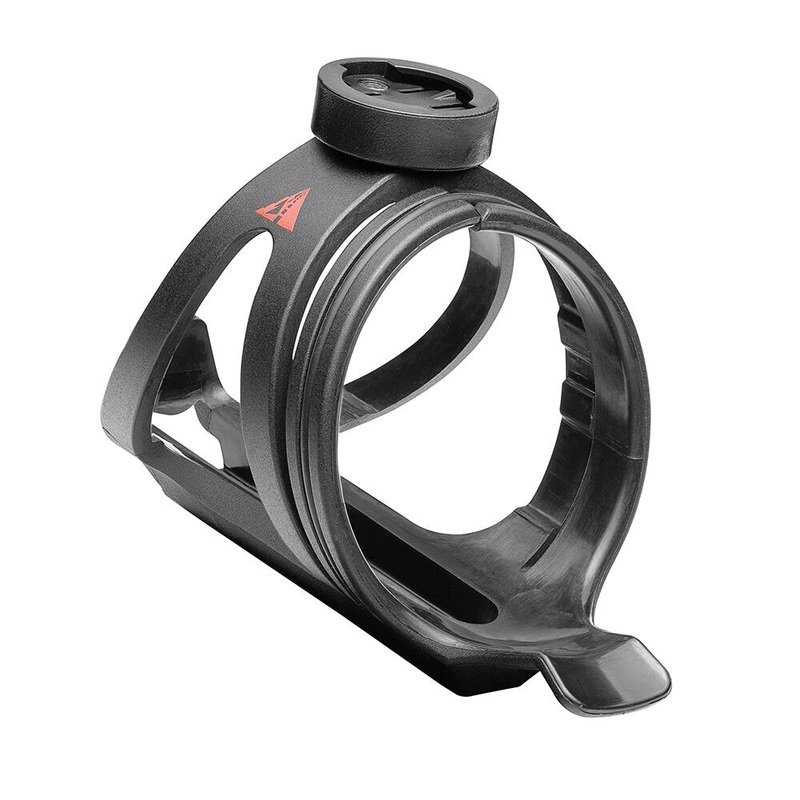 Profile Design Axis Grip Cage with Garmin Mount
