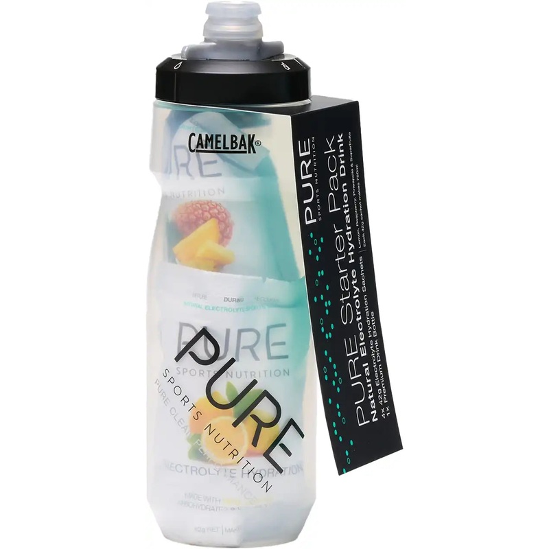 Pure Sports Nutrition Pure Starter Pack