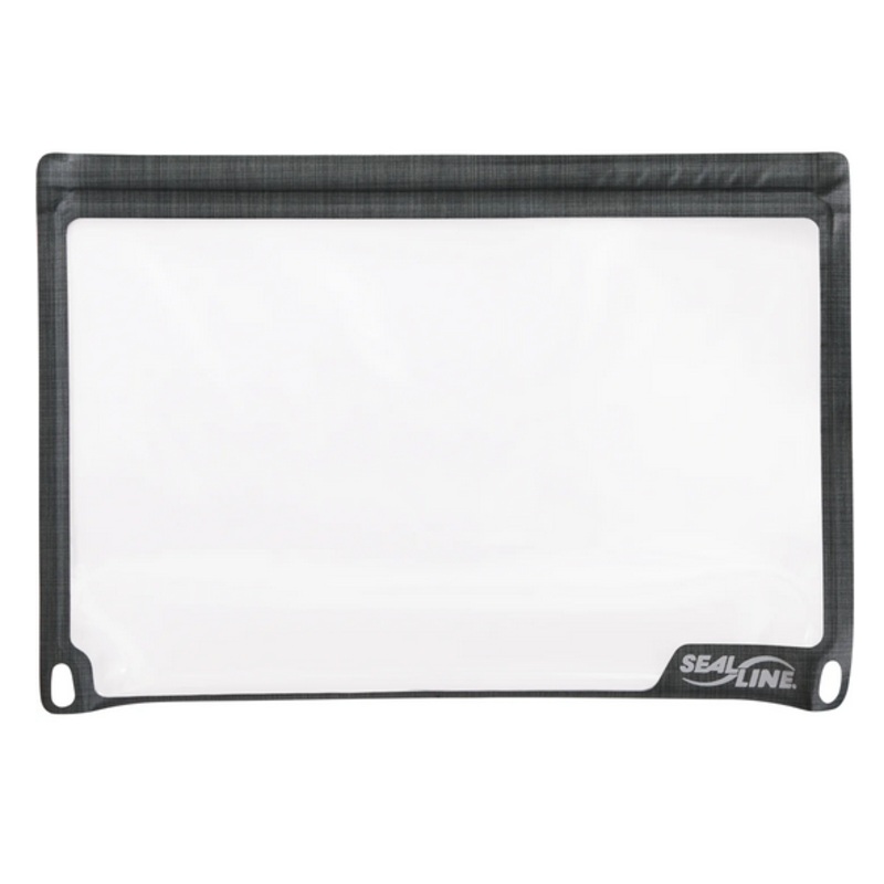 SealLine E-Case-Medium & Large-Heather Grey